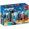 thumbnail image 4 of PLAYMOBIL Pirate Treasure Island, 4 of 8
