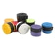 thumbnail image 5 of Cinta De Agarre Para Raqueta De Tenis, Cinta Overgrip De Bádminton, Absorbente De Sudor Para Equipo Deportivo, Caña De Pescar, Agarre De Cuerda Para Saltar, 8 Uds., 5 of 7