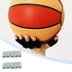 thumbnail image 3 of Soidarity 10 unids/set manga de nudillos portátil mano izquierda derecha elástico transpirable nudillos Brace Protector guantes de protección equipo Bádminton Gris Soidarity  OD028317-02, 3 of 6