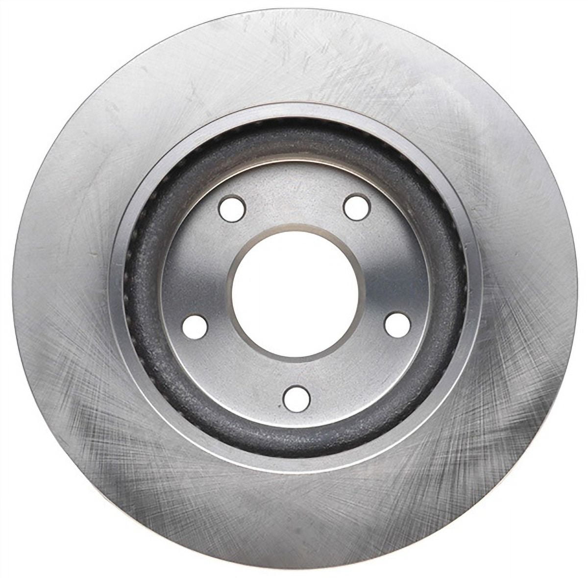 ACDelco Disc Brake Rotor 18A2925A