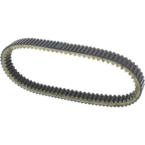Genrics Drive Belt Replacement for Yamaha 400 450 2000-2014 5GH-17641-00-00