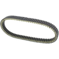 Genrics Drive Belt Replacement for Yamaha 400 450 2000-2014 5GH-17641-00-00