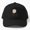 Black, variant on Yelena Belova Thunderbolts Baseball Cap, Character Fan Graphic Design, Classic Hat