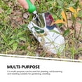 thumbnail image 6 of Functional Gardening Soil Dig Tool Garden Spade Shovel Hand Garden Shovel for Planting, 6 of 6