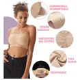 thumbnail image 4 of 3pzs Brasier Push Up Strapless Sin Tirantes Y Invisible Bra, 4 of 8