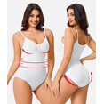thumbnail image 3 of Body Faja Moldeadora Nebility Sin Costuras Control Abdomen XL, 3 of 7
