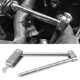 thumbnail image 4 of Bar Type Hose Clamp, Hose Pinch Tool Adjustable  Plated High Strength  For Fuel Radiator Heater Lines, 4 of 8