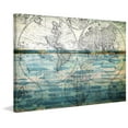 thumbnail image 2 of Parvez Taj  - Round and Round Print on Canvas 45 x 30, 2 of 5