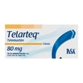 thumbnail image 3 of Telarteq 80 mg 30 tabletas, 3 of 4