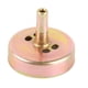 thumbnail image 2 of Soplador de hojas con desbrozadora de hilo, tambor de embrague de metal para soplador para motor GG Tambor de embrague Confiabilidad excepcional, 2 of 12