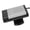 Black/Gray, variant on Riousery 12V Car Heater Portable Electric Demister Fast Heating Windshield Fan Defroster 150W (Black/Gray, 5.9 inches / 15 cm) [cite: 20, 21, 24]