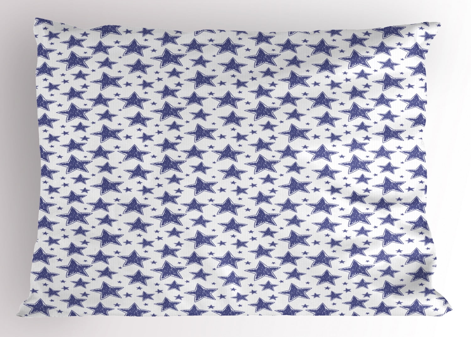 star pillow