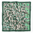 thumbnail image 3 of Bimba Cotton Voile Rectangular Printed Scarf Women Wrap Bandanas-40 x 80 Inches, 3 of 7