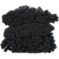 thumbnail image 4 of Chenille Crafts Iconic Pipe Cleaners, 300-Count, Black, 4 of 4