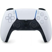 Sony PlayStation_5 Disc Version Gaming Console Bundle with Horizon: Forbidden West & Extra Wireless Controller