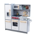 thumbnail image 4 of KidKraft Uptown Elite White Play Kitchen with EZ Kraft Assembly ™, 4 of 9