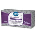 thumbnail image 4 of Great Value 3-Ply Facial Tissues, 88 Sheets, 4 of 9