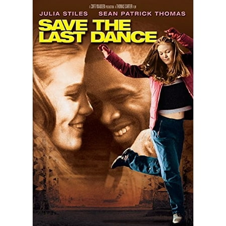 Save The Last Dance (DVD) (The Best Wedding Dance)