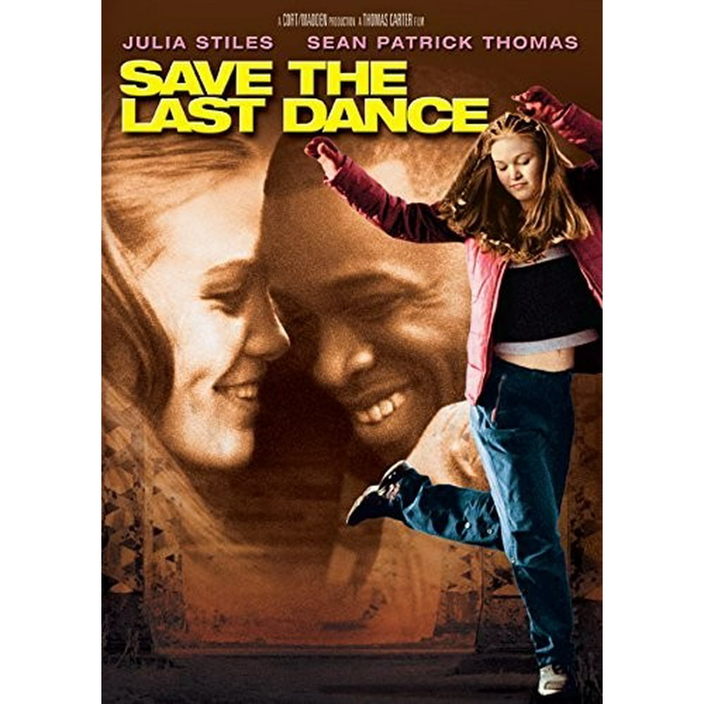 Save the Last Dance (DVD) Save the Last Dance (DVD)