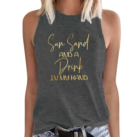 

KI-8jcuD Tops for Women Womens Printed Printed Hollow Loose Short Sleeve T Shirt Shirts Women Loose Fit Under Scrub Women Long Sleeve Shirts Plain Lon GreyM