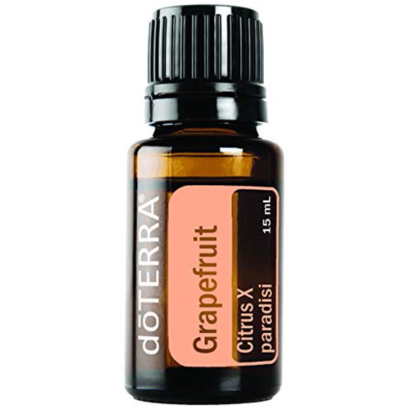 doTERRA - Grapefruit Essential Oil - 15 mL