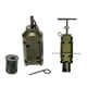 thumbnail image 3 of Sonducket Manténgase seguro en cualquier lugar con el sistema de seguridad de viaje portátil Seguridad de viaje perimetral simple y confiable carpas escribe un, 3 of 6