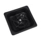 thumbnail image 4 of Enjuagadora de tazas Limpiador de cristalería Lavadora de vidrio automática Limpieza rápida Grifo Botella Negro S, 4 of 9