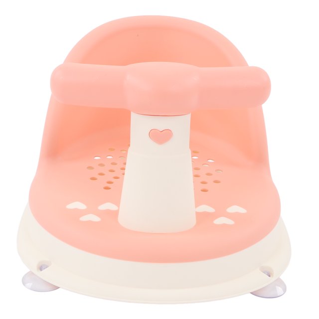 Asiento de baño para bebés, silla de ducha para bebés, asiento de baño para bebés plegable a prueba de piel, asiento de bañera para bebés, valor excepcional