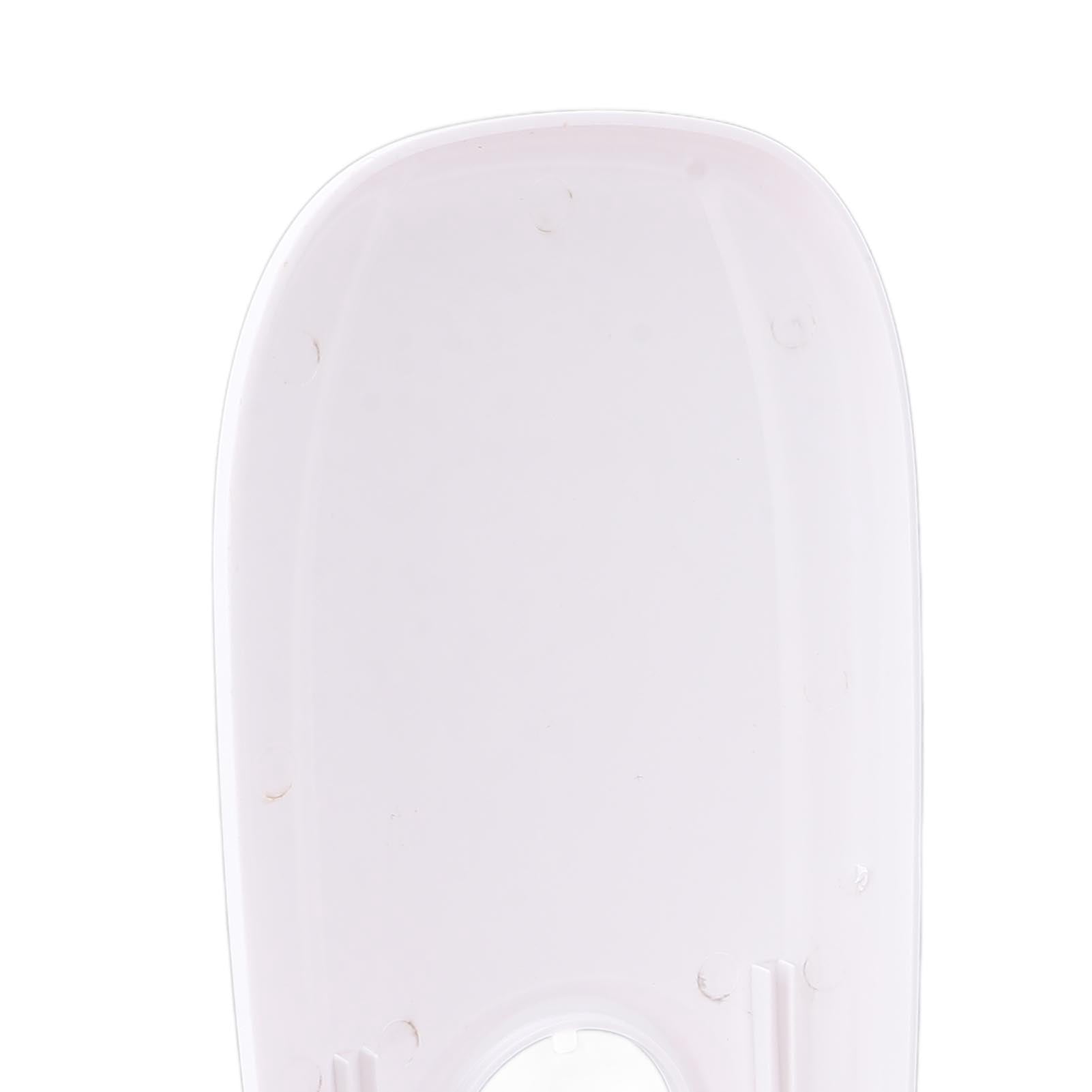 Riousery Automatic Pet Feeder Timed Maintain Freshness Dry Wet Food Dispenser Bowl for Cats and Dogs, Smart Programmable Timer, Pink, 9.84 inches / 25 cm