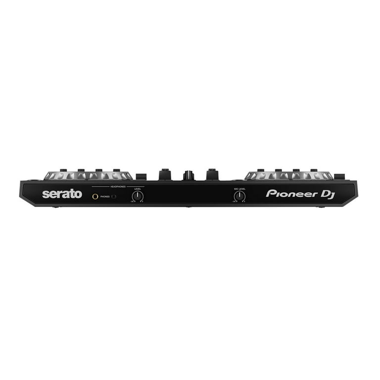 Pioneer DJ DDJ-SR2 コントローラー Pioneer DJ DDJ-SR2 2-Channel Performance DJ Controller