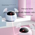 thumbnail image 2 of Zc Automatic Laser Cat Pole Toy Infrared Cat Toy Pet Electric Cat Teaser, 2 of 5