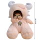 thumbnail image 3 of Stitch - Juguete de Peluche Suave para bebés y niños pequeños y niñas, Regalo para niños, Puntada, 3 of 3