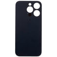 thumbnail image 3 of Type B For Iphone 14 Pro Max Back Battery Housing Cover Cell Phone Replacement Parts, 3 of 5