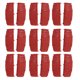 thumbnail image 2 of EeaseMX 12 mini barriles piratas, adornos para miniescenas, decoraciones DIY., 2 of 7