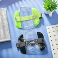 thumbnail image 3 of 2pcs Arm Badge Holder Armband Id Card License Badge Holder With Adjustable Strap For Emergency Security Staff, 3 of 4