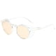 thumbnail image 1 of Gafas antipolen antiazules, gafas antivaho con montura para miopía, 1 of 2