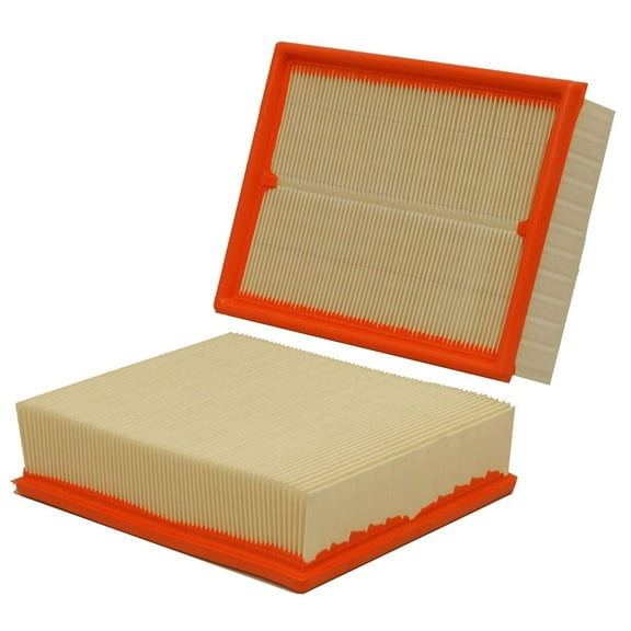 Air Filter Fits select: 2006-2010 HYUNDAI SONATA