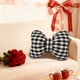 thumbnail image 1 of CaiYueKe Bowknot Ribbon Sofa Pillow Cushion Back Support Chair Seat Pad Home Decor Living Room Bedroom Comfort Soft Plush Throw Pillow Decorative Accent Pillow for Office Car, 1 of 7