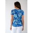 thumbnail image 3 of Emma Abstract Tee, 3 of 5