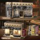 thumbnail image 4 of Set de bloques de construcción ROKAFU Magic Shop de 1368 piezas, 4 of 7