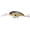 2【14 grams】, variant on 14g Deep Diving Floating Fat Crankbait Lure, Long Cast Minnow, Artificial Bait for Grouper, Mandarin Fish, Topmouth Culter, Saltwater & Freshwater Fishing Lure