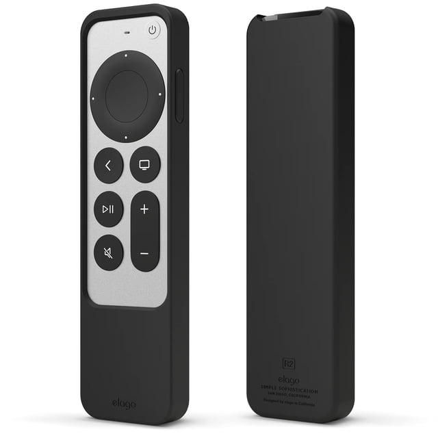 Funda elago R2 Slim compatible con Apple TV Siri Remote