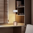 thumbnail image 3 of Lampe de Table Sans Fil, Lampe de Table à Piles Rechargeable Moderne Minimaliste 3 Lumières Gradation Continue USB LED pour Extérieur Patio Restaurant Maison Chambre Bars, 3 of 8