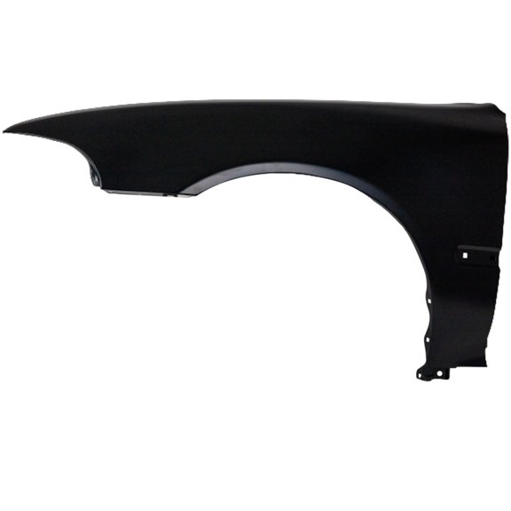 Fender Compatible with HONDA CIVIC 1992-1995 Left Driver Side with Molding Holes Sedan