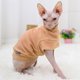 thumbnail image 5 of Perro suéter invierno cálido gatos camisa ropa para mascotas para pequeños, 5 of 8