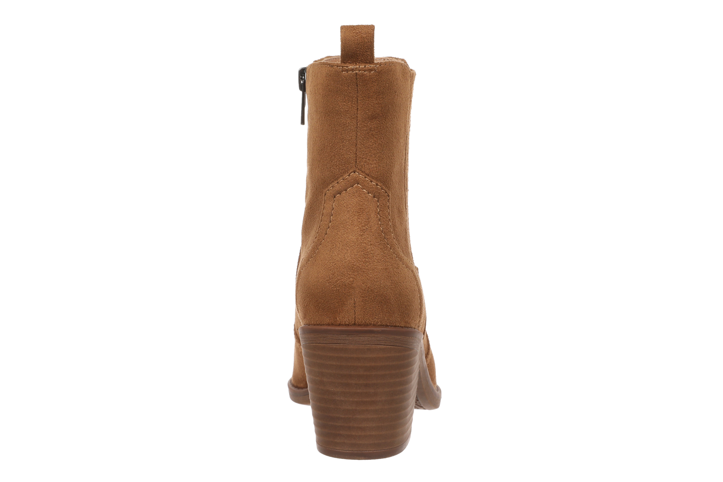 Sam And Libby Women's Brighton Western Bootie