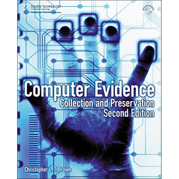 Pre-Owned Computer Evidence: Collection and Preservation (Paperback) 1584506997 9781584506997