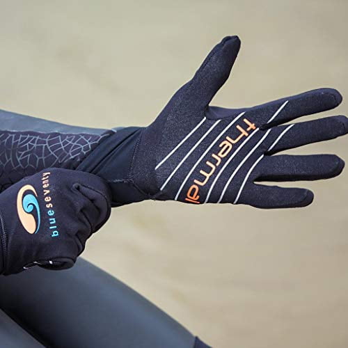 blueseventy Webbed Paddling Gloves