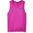 thumbnail image 1 of Nike CJ4609 Pro HYPER Dry Tank Top Fire Pink ( 4XL ), 1 of 2