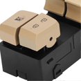 thumbnail image 3 of Window Master Control Switch 35750 TBD H13 Electric Lift Switch for Accord 2008‑2012, 3 of 3